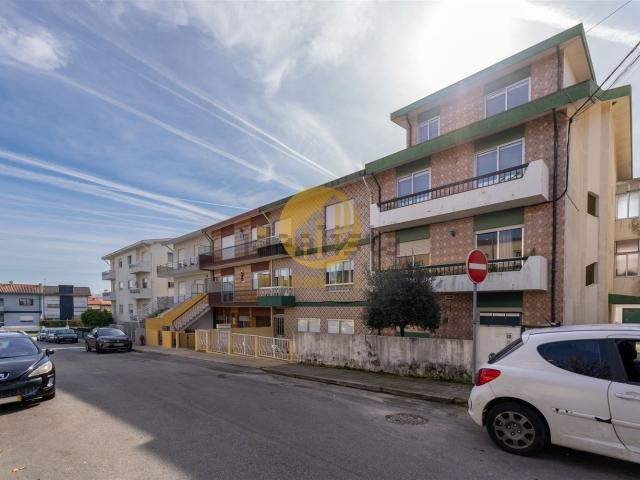 Duplex venda em Maia, Gueifães