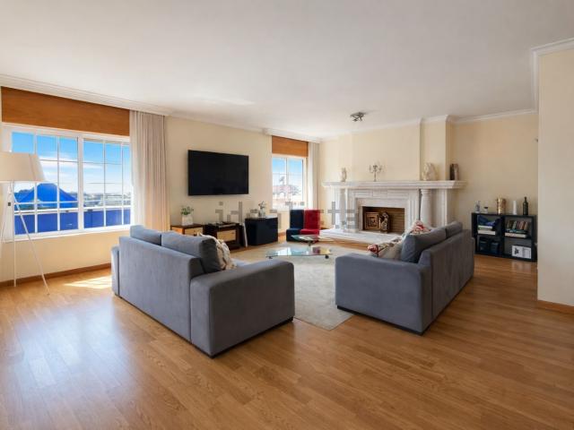 Apartamento venda em Maia, Gueifães