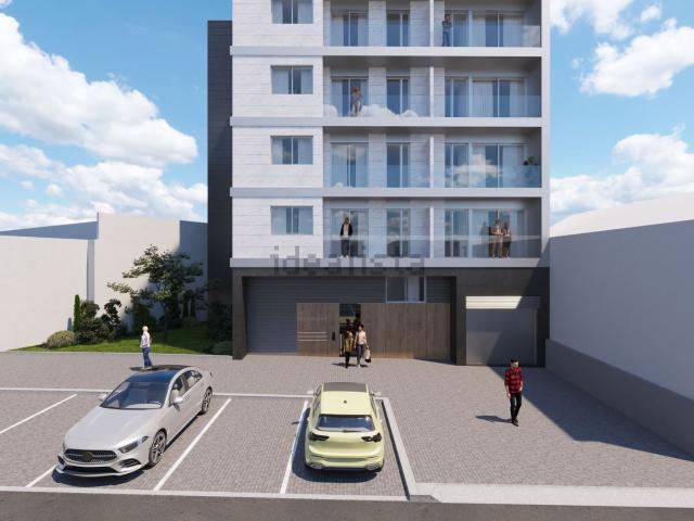 Apartamento venda em Maia, Gueifães