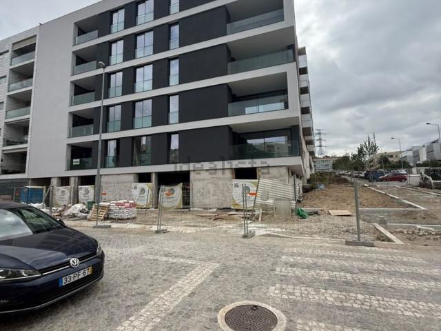 Apartamento venda em Maia, Gueifães