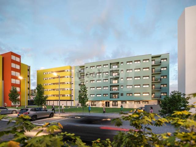 Apartamento venda em Maia, Gueifães