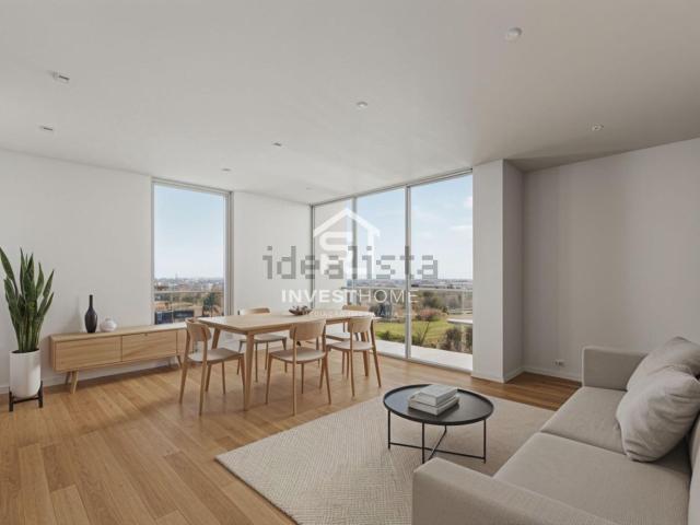 Apartamento venda em Maia, Gueifães