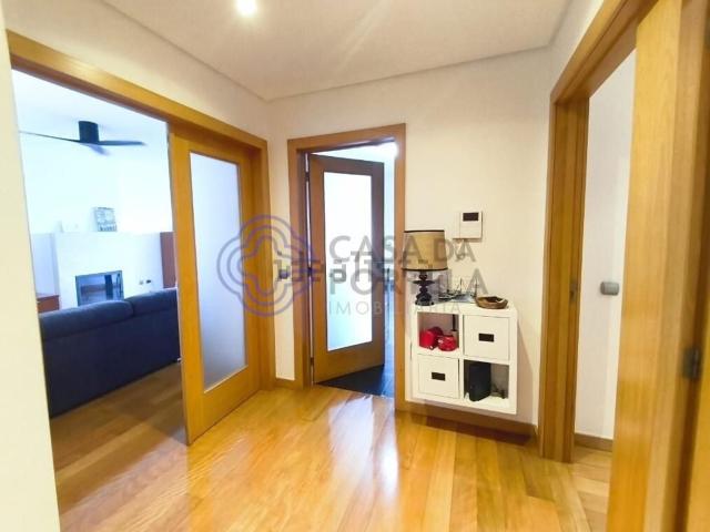 Apartamento venda em Maia, Gueifães