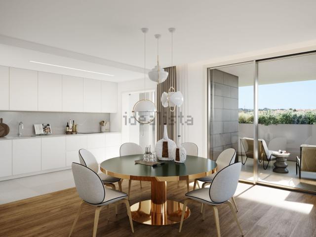 Apartamento venda em Maia, Gueifães