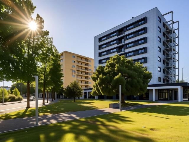 Apartamento venda em Maia, Gueifães