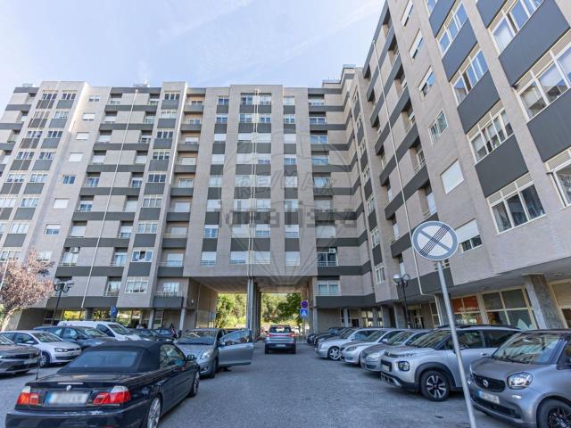 Apartamento venda em Maia, Gueifães