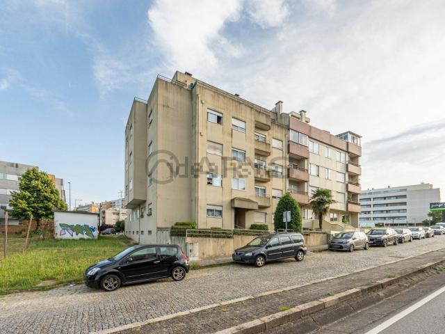 Apartamento venda em Maia, Gueifães