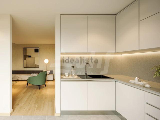 Apartamento venda em Maia, Gueifães