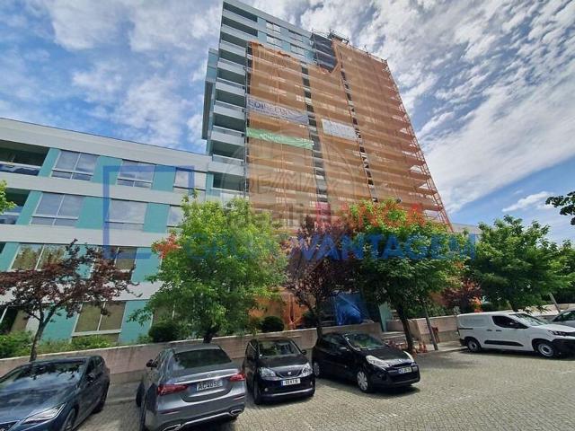 Apartamento venda em Maia, Gueifães