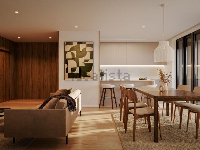 Apartamento venda em Maia, Gueifães