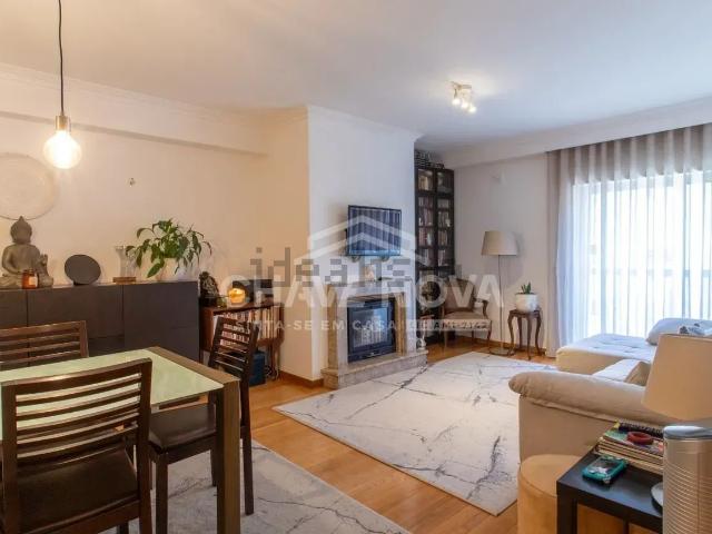 Apartamento venda em Cidade Jardim, Cidade da Maia