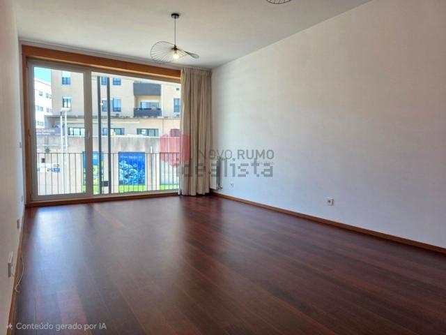 Apartamento alugar em Vermoim, Cidade da Maia
