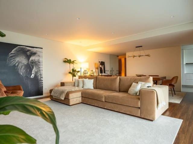 Apartamento alugar em Maia, Gueifães
