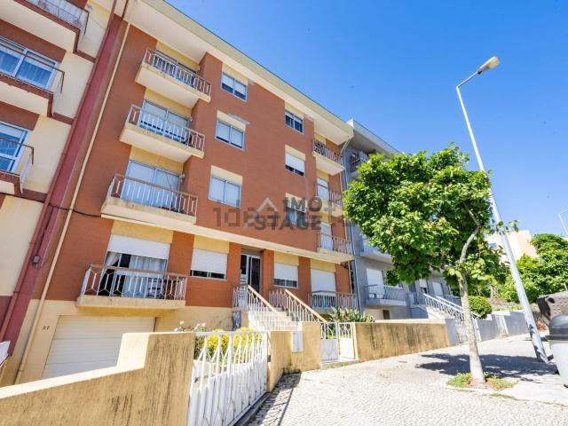 Apartamento venda em Maia, Gueifães
