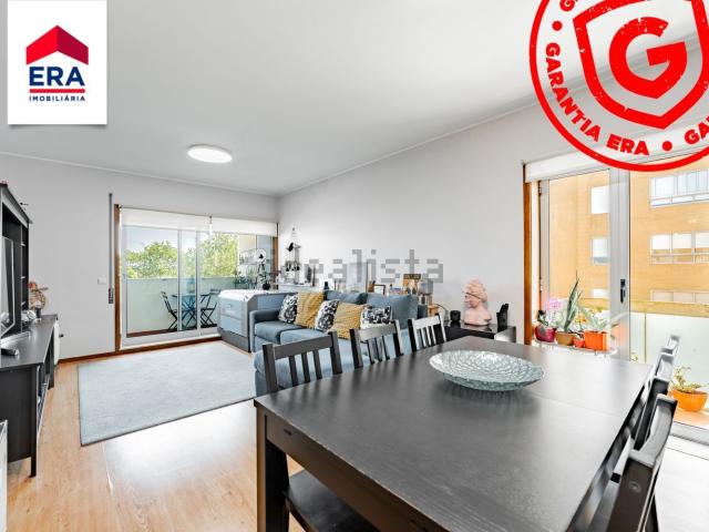 Apartamento venda em Maia, Gueifães