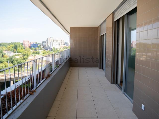 Apartamento venda em Maia, Gueifães
