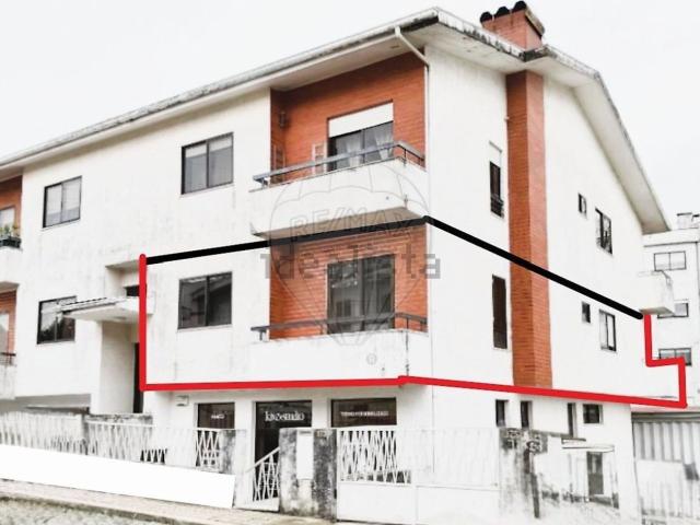 Apartamento venda em Maia, Gueifães