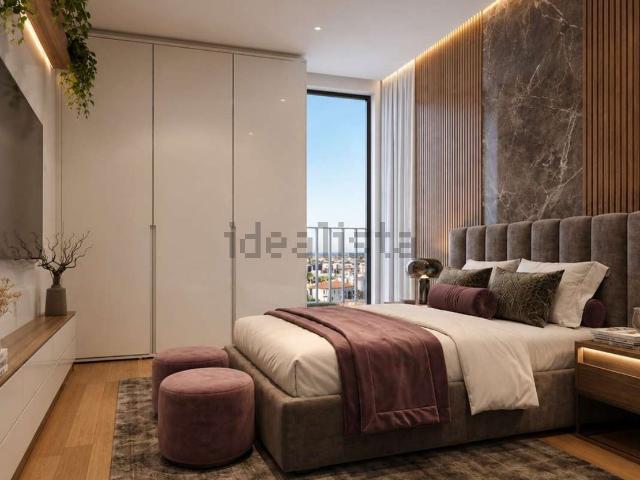 Apartamento venda em Maia, Gueifães