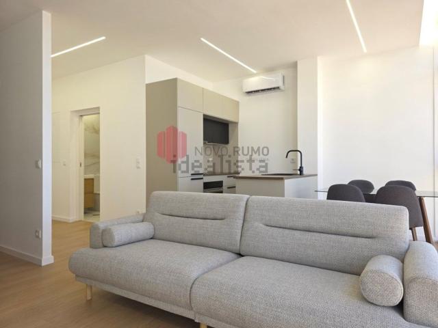 Apartamento venda em Maia, Gueifães