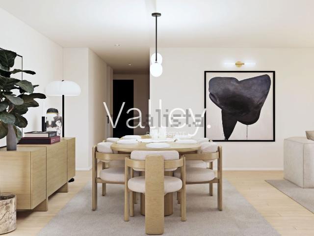 Apartamento venda em Maia, Gueifães