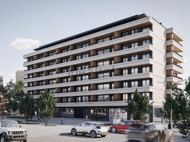 Apartamento venda em Maia, Gueifães