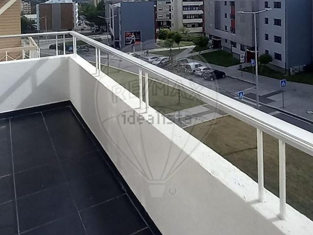 Apartamento venda em Maia, Gueifães