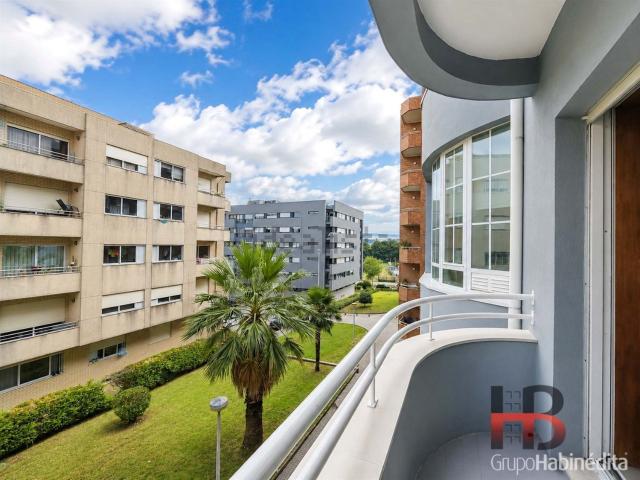 Apartamento alugar em Maia, Gueifães