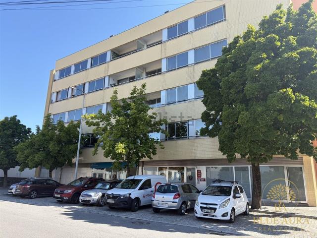 Apartamento venda em Maia, Gueifães