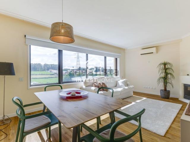 Apartamento alugar em Outeiro de Vermoim, Cidade da Maia