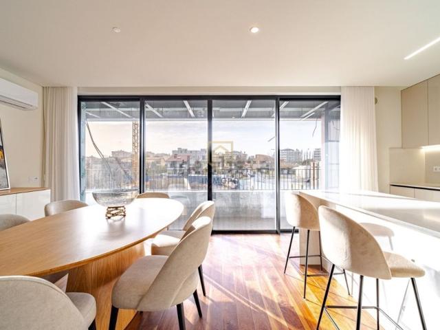 Apartamento venda em Maia, Gueifães