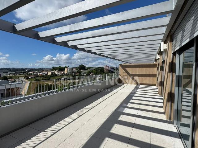 Apartamento venda em Cidade da Maia, Porto