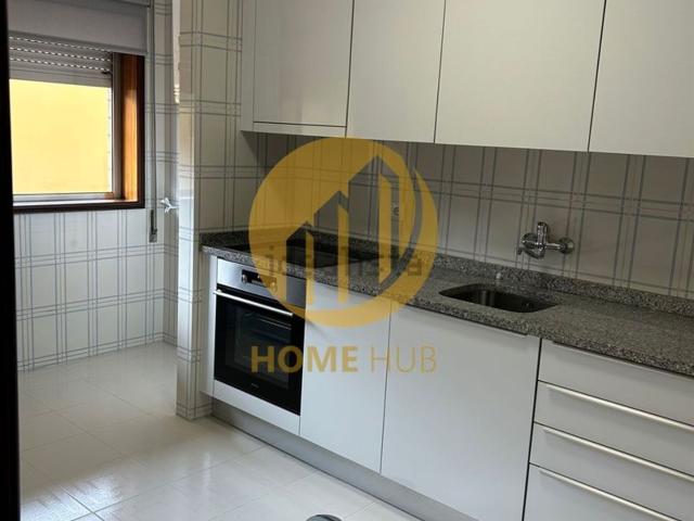 Apartamento alugar em Maia, Gueifães
