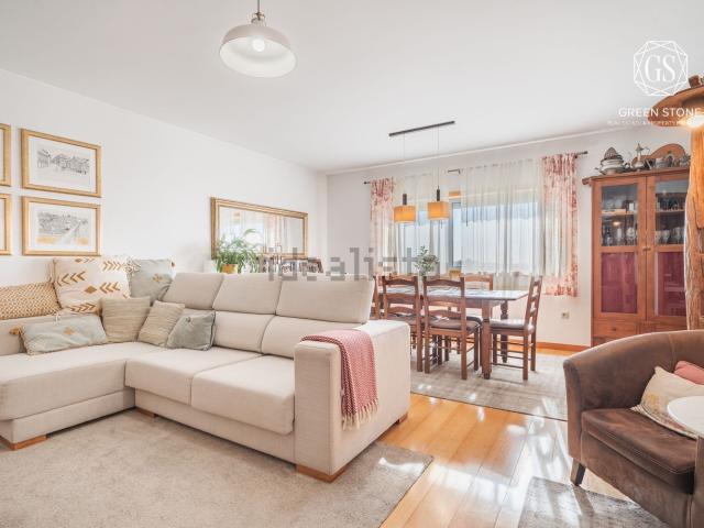 Apartamento venda em Vermoim, Cidade da Maia