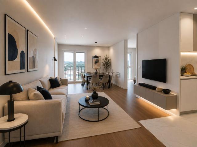 Apartamento venda em Maia, Gueifães