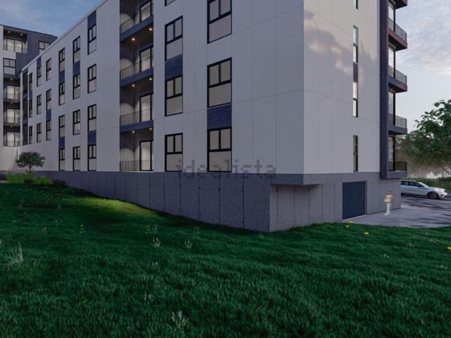 Apartamento venda em Maia, Gueifães