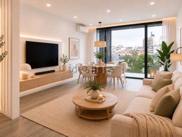 Apartamento alugar em Maia, Gueifães