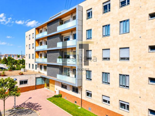 Apartamento venda em Maia, Gueifães