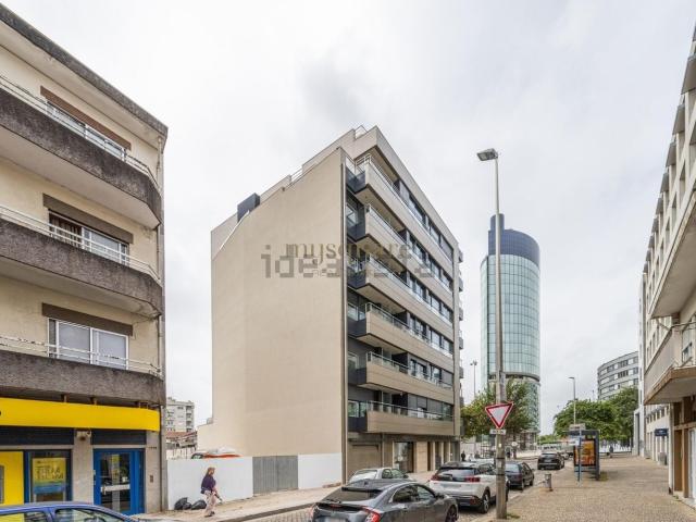 Apartamento venda em Maia, Gueifães