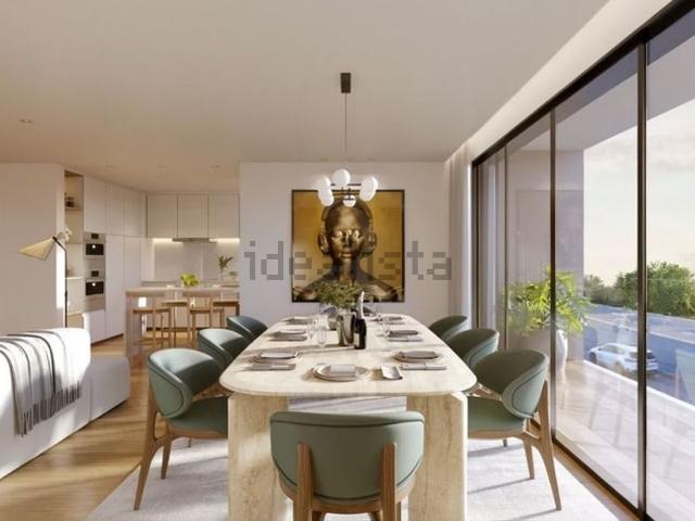 Apartamento venda em Maia, Gueifães