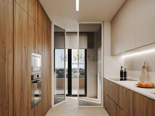 Apartamento venda em Maia, Gueifães