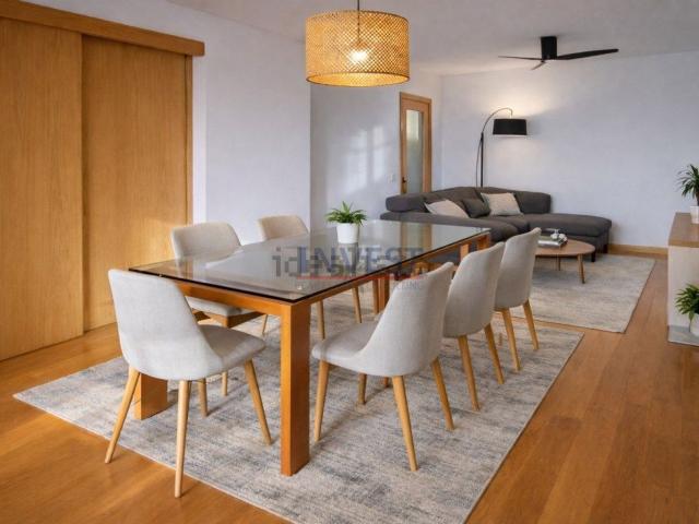 Apartamento venda em Maia, Gueifães