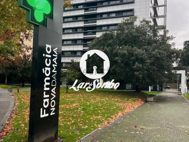 Apartamento venda em Maia, Gueifães