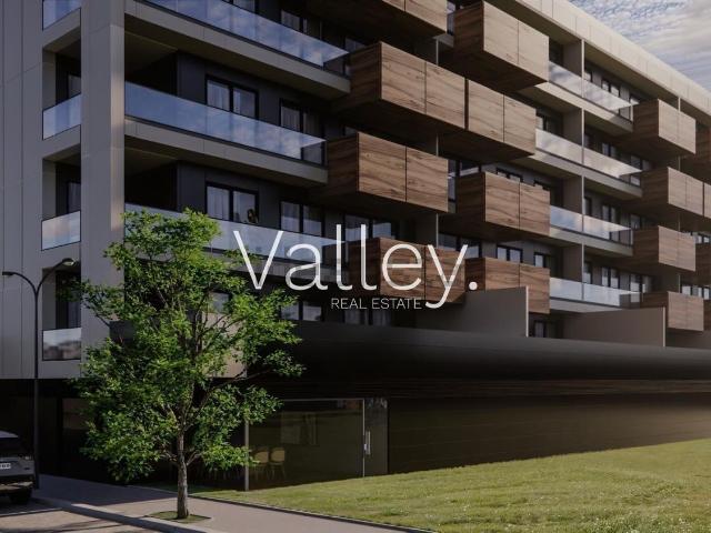 Apartamento venda em Maia, Gueifães