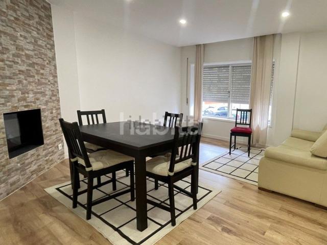 Apartamento alugar em Maia, Gueifães
