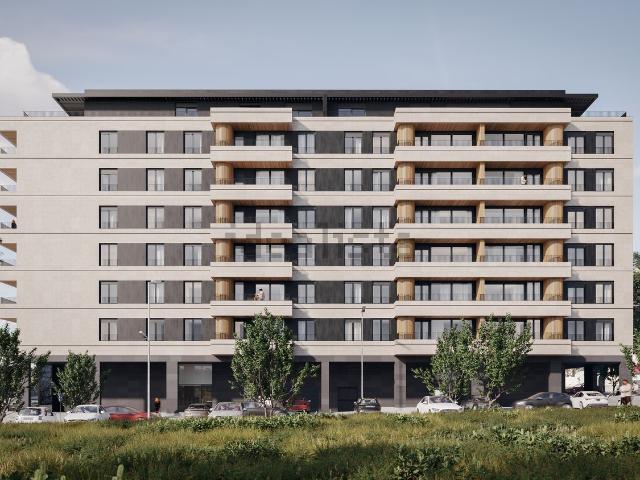 Apartamento venda em Maia, Gueifães