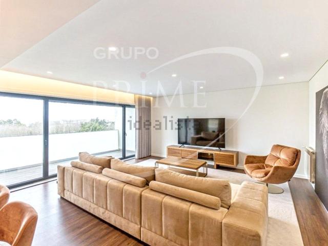 Apartamento alugar em Maia, Gueifães