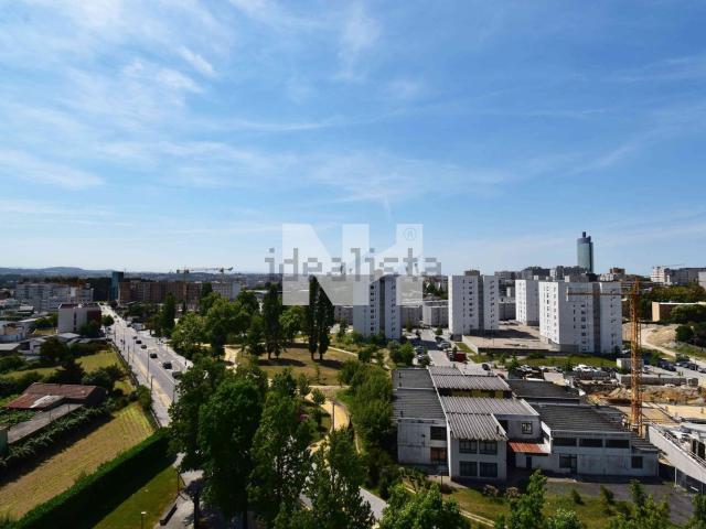 Apartamento venda em Brandinhães, Cidade da Maia