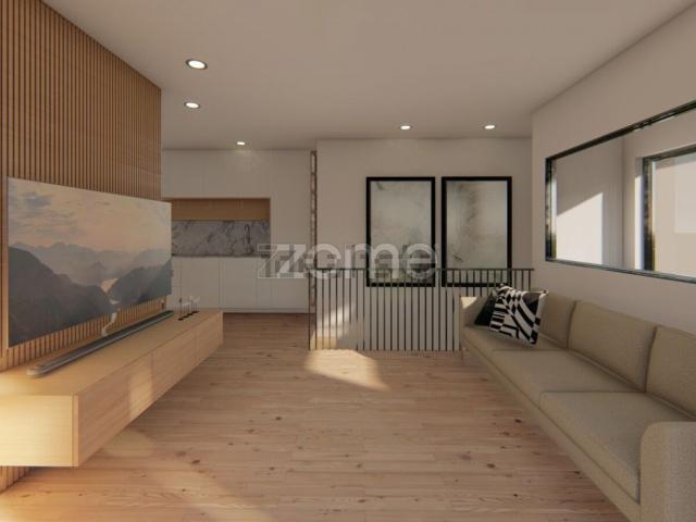 Apartamento venda em Maia, Gueifães