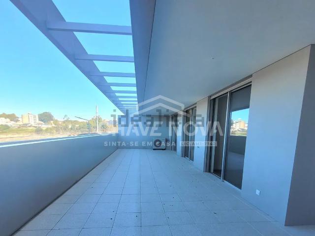 Apartamento alugar em Leça do Balio, Cidade da Maia
