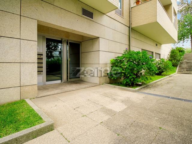 Apartamento venda em Maia, Gueifães